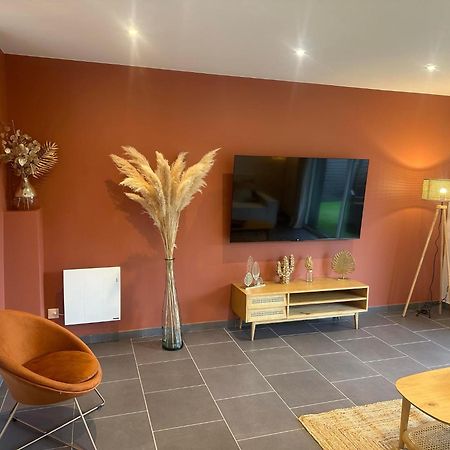 מרקיז Logement Cosy Proche Plage Wissant מראה חיצוני תמונה