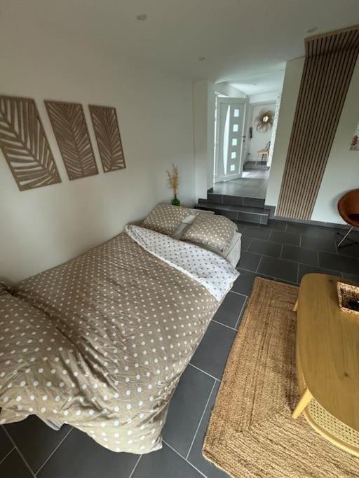 מרקיז Logement Cosy Proche Plage Wissant מראה חיצוני תמונה