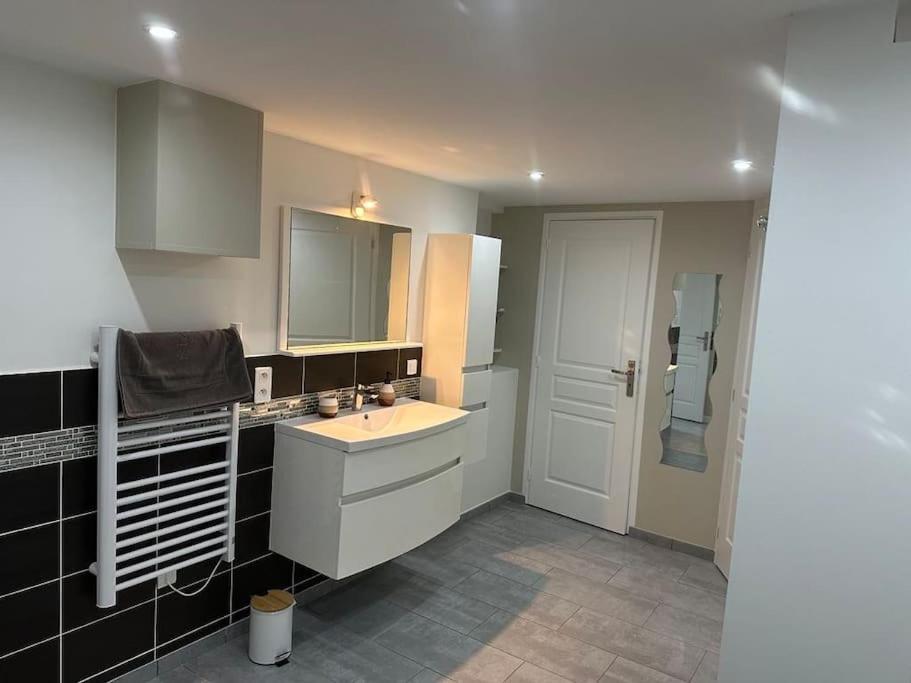 מרקיז Logement Cosy Proche Plage Wissant מראה חיצוני תמונה