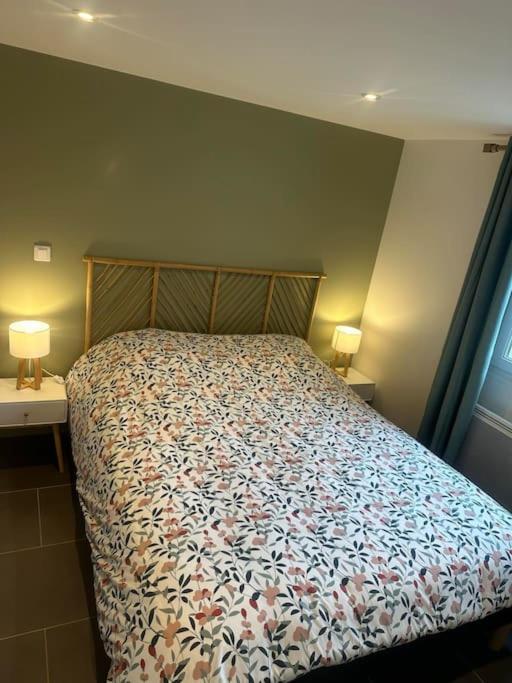 מרקיז Logement Cosy Proche Plage Wissant מראה חיצוני תמונה